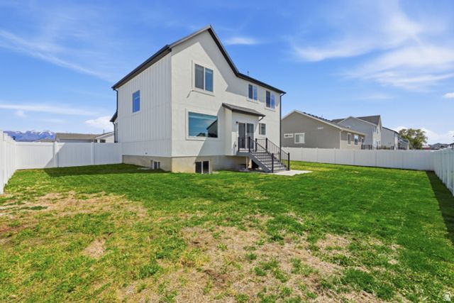 792 S 4000 W, Syracuse, UT 84075