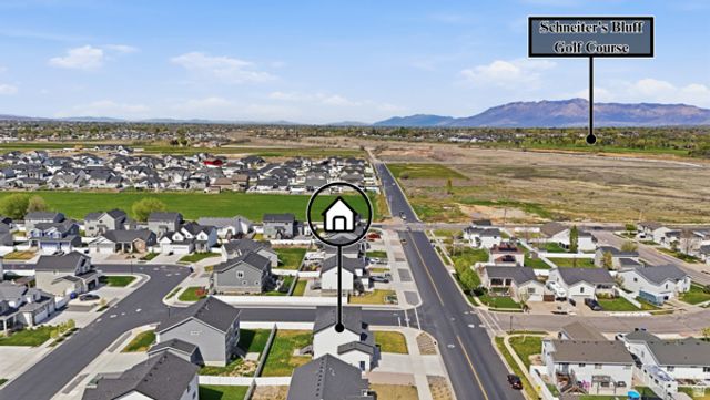 792 S 4000 W, Syracuse, UT 84075