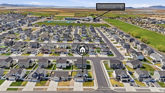 792 S 4000 W, Syracuse, UT 84075