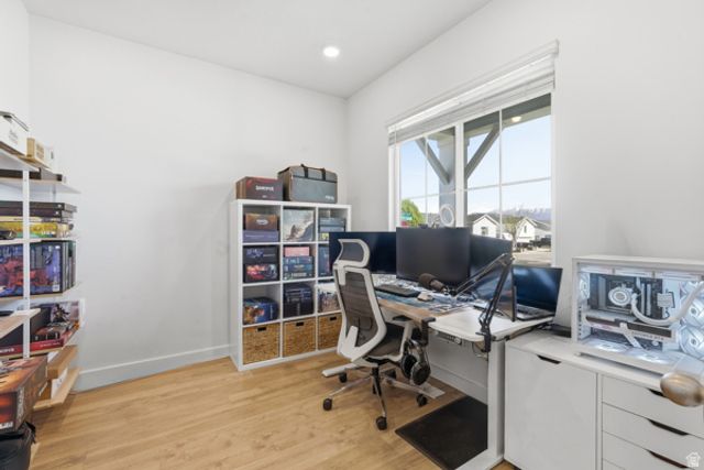 792 S 4000 W, Syracuse, UT 84075