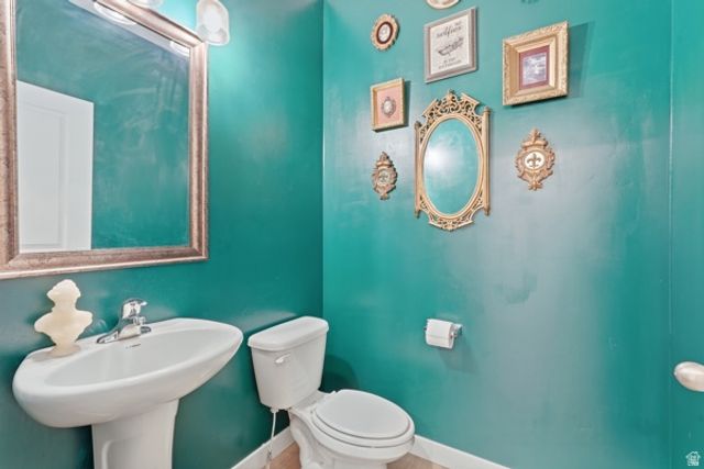 792 S 4000 W, Syracuse, UT 84075