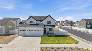 792 S 4000 W, Syracuse, UT 84075