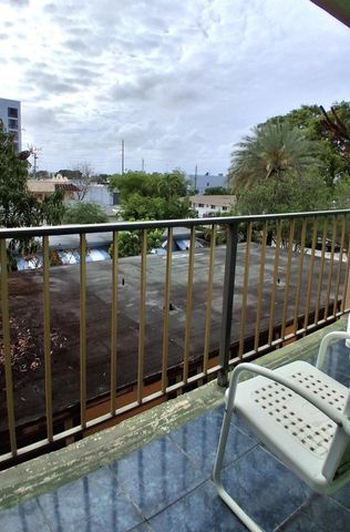 2010 Fillmore Street 303, Hollywood, FL 33020