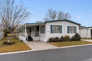 3800 S 1900 W #196, Roy, UT 84067