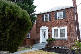 7329 12TH ST NW, Washington, DC 20012