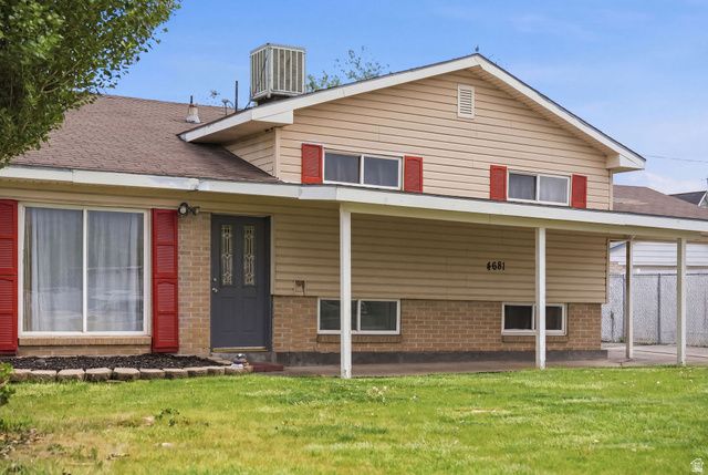 4681 S TINA WAY, Millcreek, UT 84107