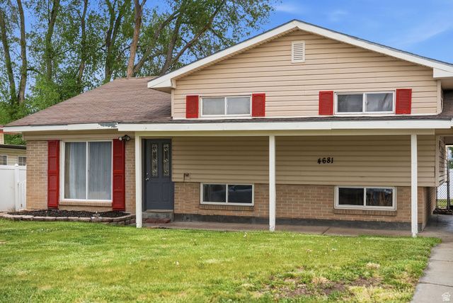 4681 S TINA WAY, Millcreek, UT 84107