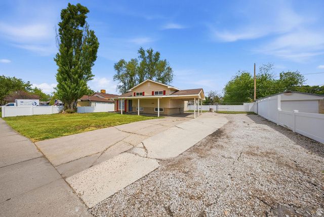 4681 S TINA WAY, Millcreek, UT 84107