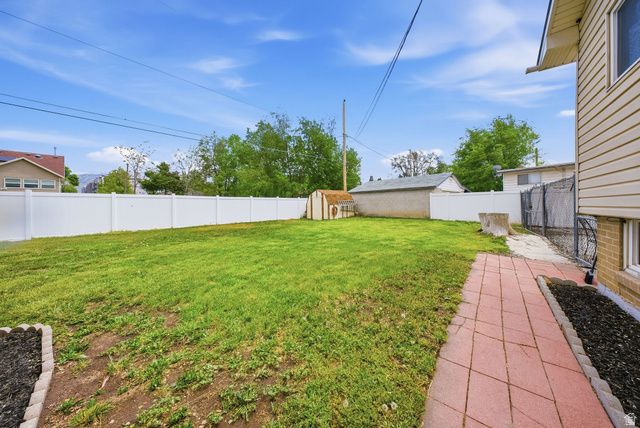4681 S TINA WAY, Millcreek, UT 84107