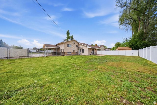 4681 S TINA WAY, Millcreek, UT 84107