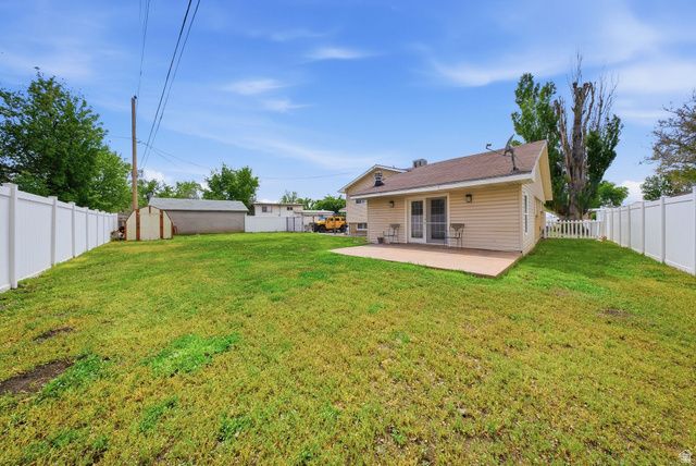 4681 S TINA WAY, Millcreek, UT 84107