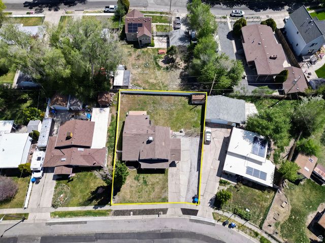 4681 S TINA WAY, Millcreek, UT 84107