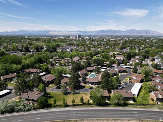 4681 S TINA WAY, Millcreek, UT 84107