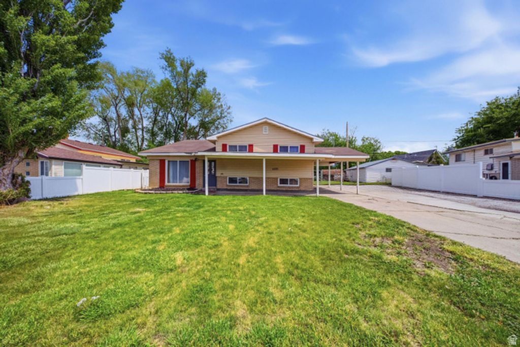 4681 S TINA WAY, Millcreek, UT 84107