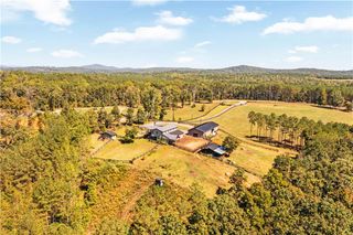 3547 Reavis Mountain Road, Ball Ground, GA 30107