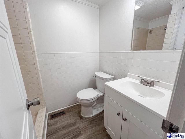 3809 E Effingham HWY, Effingham, SC 29541