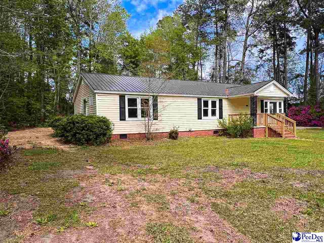 3809 E Effingham HWY, Effingham, SC 29541