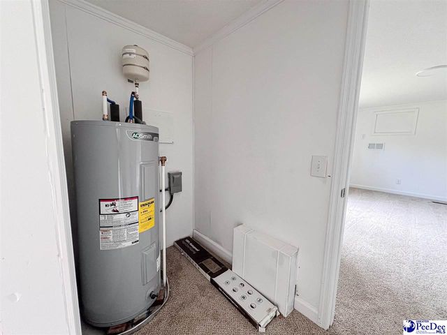 3809 E Effingham HWY, Effingham, SC 29541