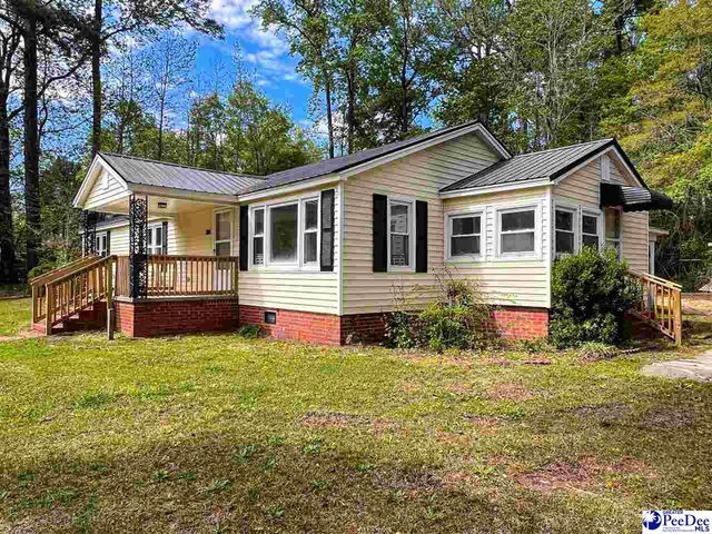 3809 E Effingham HWY, Effingham, SC 29541