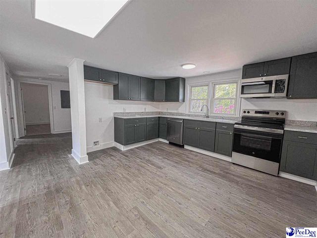 3809 E Effingham HWY, Effingham, SC 29541
