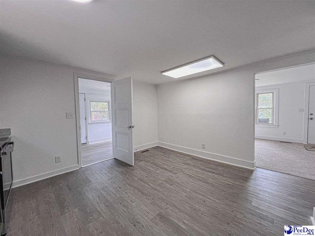 3809 E Effingham HWY, Effingham, SC 29541