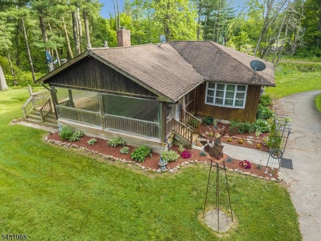 450 Us Route 46, Liberty Twp., NJ 07838
