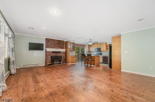 450 Us Route 46, Liberty Twp., NJ 07838
