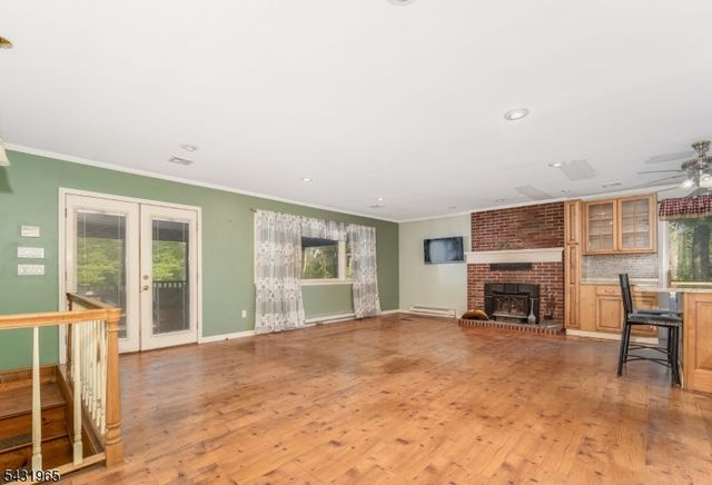 450 Us Route 46, Liberty Twp., NJ 07838
