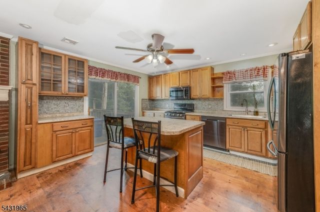 450 Us Route 46, Liberty Twp., NJ 07838