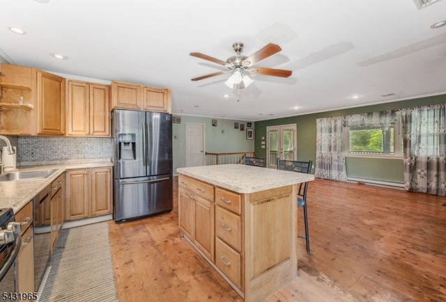450 Us Route 46, Liberty Twp., NJ 07838