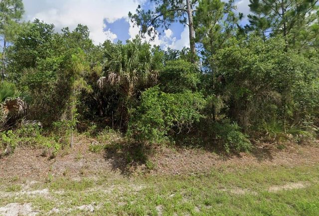0 Bennington Street, North Port, FL 34288