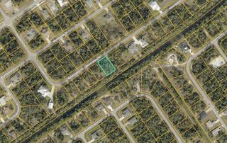 0 Bennington Street, North Port, FL 34288