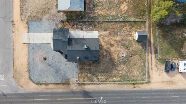 12850 Lakota Rd, Apple Valley, CA 92308
