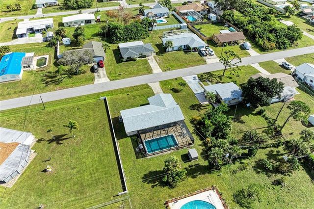 258 SHADOW STREET NW, Port Charlotte, FL 33952