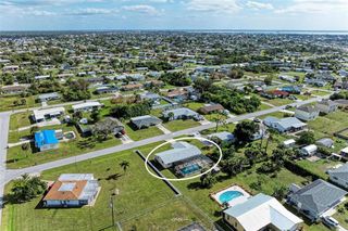 258 SHADOW STREET NW, Port Charlotte, FL 33952