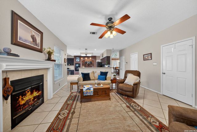 8519 Timber Ranch, San Antonio, TX 78250