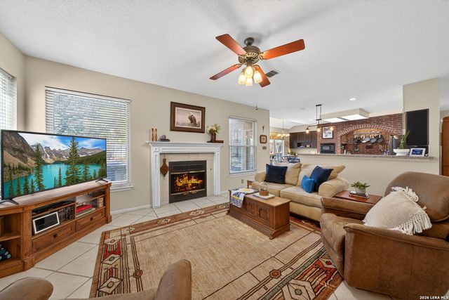 8519 Timber Ranch, San Antonio, TX 78250