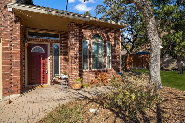 8519 Timber Ranch, San Antonio, TX 78250