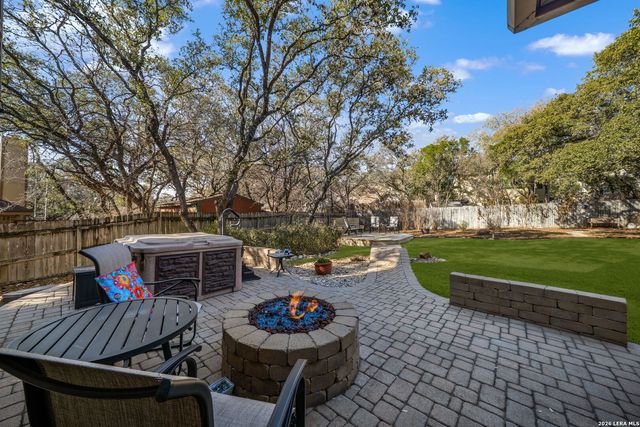 8519 Timber Ranch, San Antonio, TX 78250