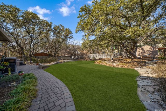 8519 Timber Ranch, San Antonio, TX 78250