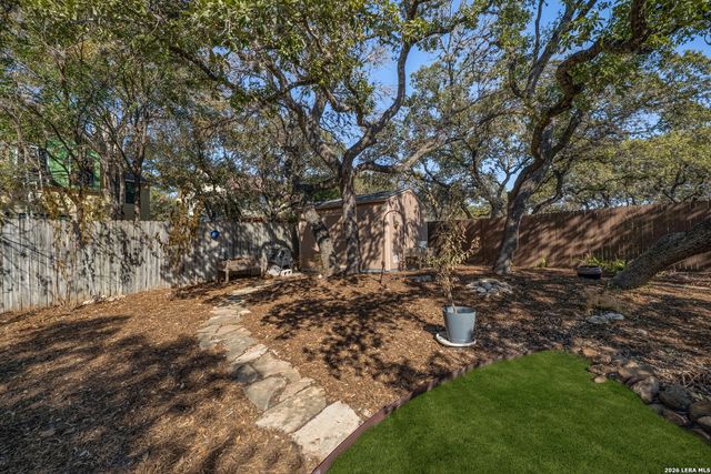 8519 Timber Ranch, San Antonio, TX 78250