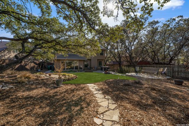 8519 Timber Ranch, San Antonio, TX 78250