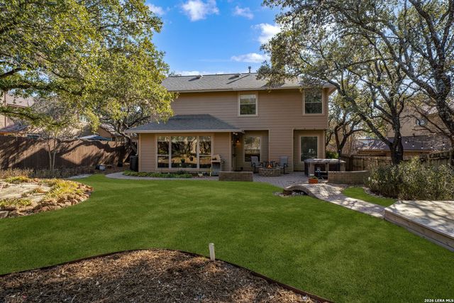 8519 Timber Ranch, San Antonio, TX 78250