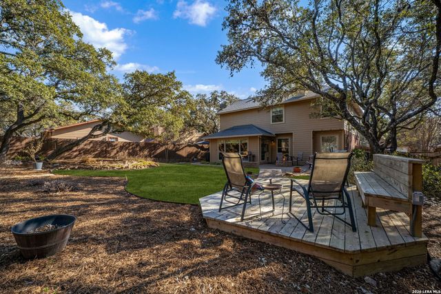 8519 Timber Ranch, San Antonio, TX 78250