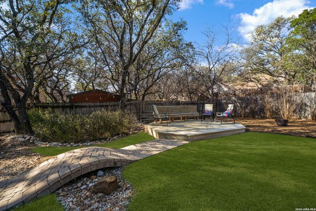 8519 Timber Ranch, San Antonio, TX 78250