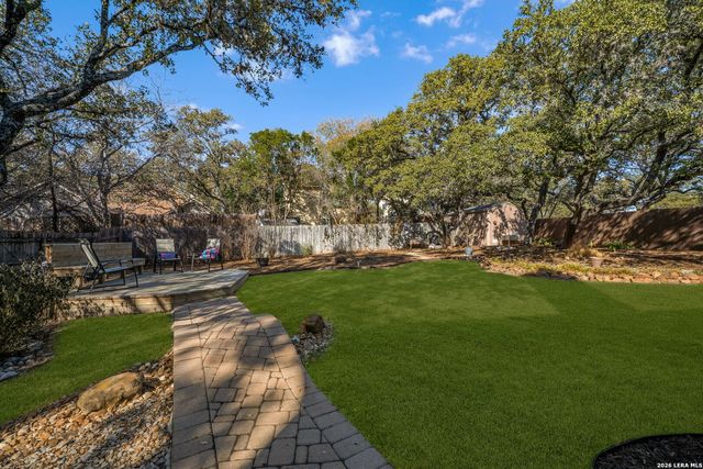 8519 Timber Ranch, San Antonio, TX 78250