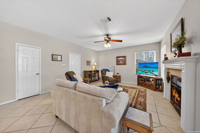 8519 Timber Ranch, San Antonio, TX 78250