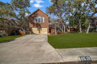 8519 Timber Ranch, San Antonio, TX 78250