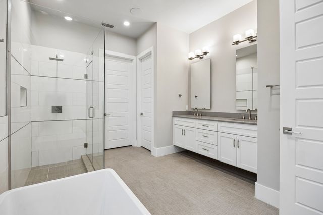 3609 Grant Court, Flower Mound, TX 75022