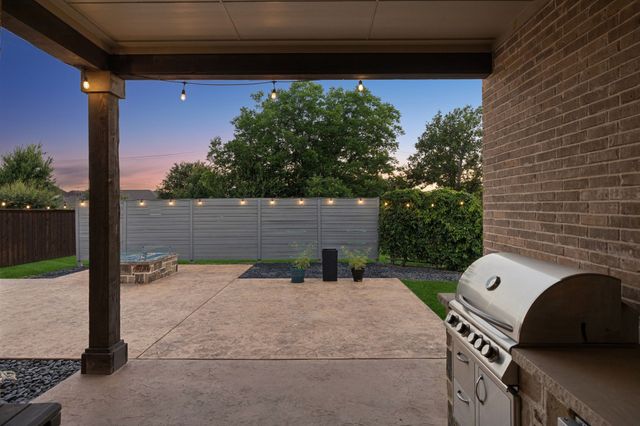 3609 Grant Court, Flower Mound, TX 75022